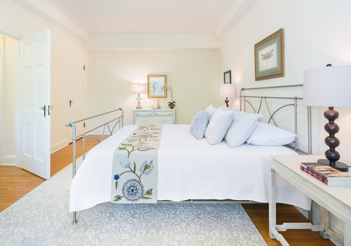 KennedyWarren Cleveland Park Apartments